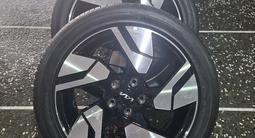 Шины HanKook. Диски KiA за 575 000 тг. в Павлодар