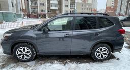 Subaru Forester 2021 года за 11 900 000 тг. в Астана