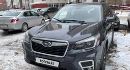 Subaru Forester 2021 года за 11 900 000 тг. в Астана – фото 5