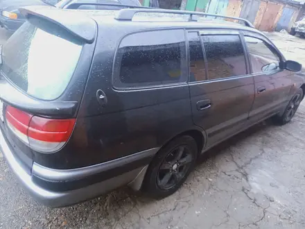 Toyota Caldina 1996 года за 2 500 000 тг. в Усть-Каменогорск