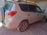 Toyota RAV4 2007 года за 7 000 000 тг. в Жезказган – фото 4