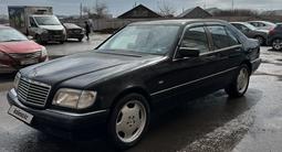 Mercedes-Benz S 320 1998 годаүшін4 300 000 тг. в Астана