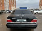 Mercedes-Benz S 320 1998 годаүшін4 300 000 тг. в Астана – фото 5