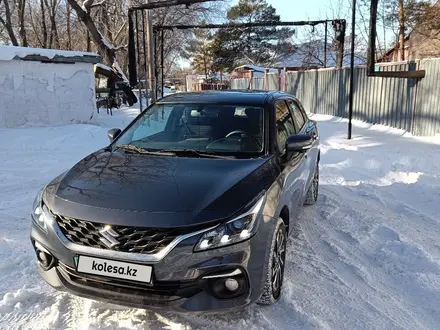 Suzuki Baleno 2023 года за 9 200 000 тг. в Караганда – фото 23