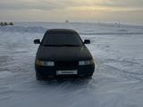 ВАЗ (Lada) 2112 2006 годаүшін1 000 000 тг. в Астана – фото 4