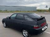 ВАЗ (Lada) 2112 2006 года за 1 200 000 тг. в Астана – фото 4