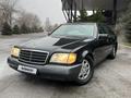 Mercedes-Benz S 600 1993 года за 222 000 000 тг. в Алматы – фото 4