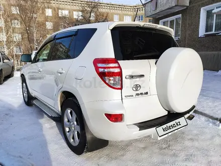 Toyota RAV4 2011 года за 10 000 000 тг. в Усть-Каменогорск – фото 7