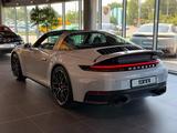 Porsche 911 4S 2026 года за 167 931 680 тг. в Алматы – фото 5
