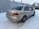 Nissan Almera Classic 2006 года за 3 400 000 тг. в Петропавловск – фото 3