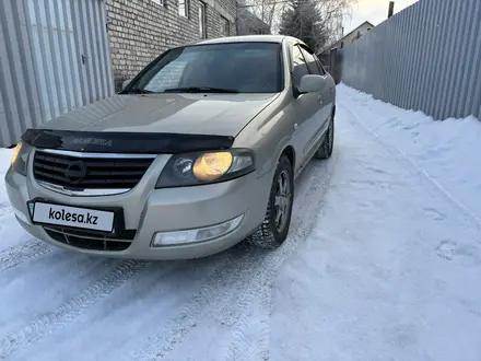 Nissan Almera Classic 2006 года за 3 400 000 тг. в Петропавловск – фото 2