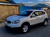 Nissan Qashqai 2013 года за 6 000 000 тг. в Кентау – фото 2