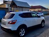 Nissan Qashqai 2013 года за 6 000 000 тг. в Кентау – фото 5