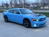 Dodge Charger 2007 года за 12 000 000 тг. в Алматы – фото 2