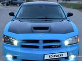 Dodge Charger 2007 года за 12 000 000 тг. в Алматы – фото 4