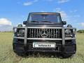 Mercedes-Benz G 500 1999 года за 9 500 000 тг. в Караганда – фото 2