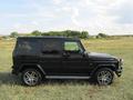 Mercedes-Benz G 500 1999 года за 9 500 000 тг. в Караганда – фото 20