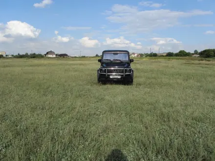 Mercedes-Benz G 500 1999 года за 9 500 000 тг. в Караганда – фото 28