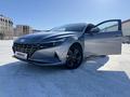 Hyundai Elantra 2023 года за 9 700 000 тг. в Караганда – фото 41