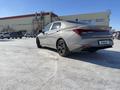 Hyundai Elantra 2023 года за 9 700 000 тг. в Караганда – фото 8