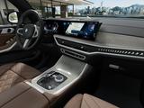 BMW X7 2024 годаүшін69 567 639 тг. в Караганда – фото 4