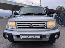 Mitsubishi Pajero iO, 1998