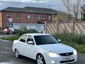 ВАЗ (Lada) Priora 2170 2014 годаүшін3 600 000 тг. в Астана – фото 3