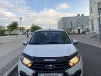ВАЗ (Lada) Granta 2190 2019 годаүшін3 650 000 тг. в Туркестан