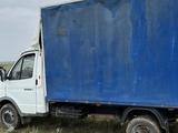 ГАЗ ГАЗель 2008 годаүшін3 200 000 тг. в Кызылорда – фото 3