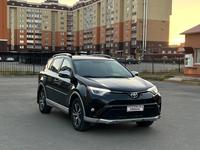 Toyota RAV4 2016 годаүшін9 200 000 тг. в Актобе