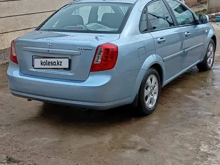 Daewoo Gentra 2014 года за 4 000 000 тг. в Сарыагаш