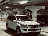 Mercedes-Benz GL 450 2007 года за 9 500 000 тг. в Актау – фото 2