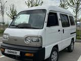 Chevrolet Damas 2022 года за 3 363 523 тг. в Караганда