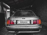 Audi 80 1991 года за 850 000 тг. в Жаркент – фото 2