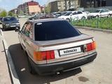 Audi 80 1989 годаүшін820 000 тг. в Петропавловск – фото 3