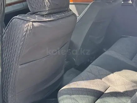 Mercedes-Benz E 320 1995 года за 2 500 000 тг. в Алматы – фото 8