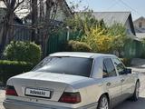 Mercedes-Benz E 320 1995 года за 2 500 000 тг. в Алматы – фото 2