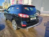 Hyundai Santa Fe 2012 годаүшін7 600 000 тг. в Астана – фото 5