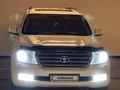 Toyota Land Cruiser 2008 года за 17 000 000 тг. в Алматы – фото 3