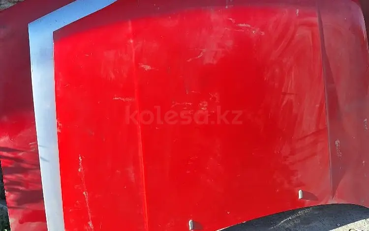 Капот гольф 3 за 35 000 тг. в Усть-Каменогорск