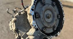 Двигатель на Toyota Alphard 1mz, 2azүшін500 000 тг. в Алматы – фото 5