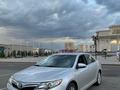 Toyota Camry 2012 годаfor9 700 000 тг. в Талдыкорган