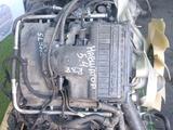 АКПП двигатель Lincoln Navigator 5.4 Triton за 500 000 тг. в Алматы – фото 5