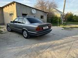 BMW 525 1991 годаүшін3 800 000 тг. в Тараз – фото 4
