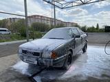 Audi 80 1991 года за 1 100 000 тг. в Караганда – фото 3