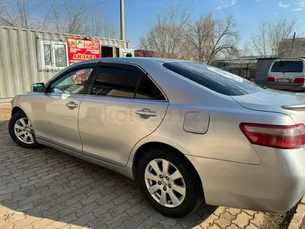 Toyota Camry 2007 года за 6 700 000 тг. в Конаев (Капшагай)