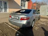 Toyota Camry 2007 годаүшін6 700 000 тг. в Конаев (Капшагай) – фото 2