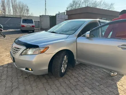 Toyota Camry 2007 года за 6 700 000 тг. в Конаев (Капшагай) – фото 5