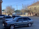 ВАЗ (Lada) 2114 2006 года за 1 000 000 тг. в Кызылорда