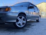 ВАЗ (Lada) 2114 2006 года за 1 000 000 тг. в Кызылорда – фото 5